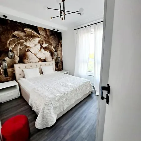 Apartament Novaport *