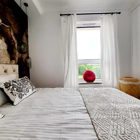 Apartament Novaport Διαμέρισμα *