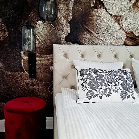 Apartament Novaport * Węgorzewo