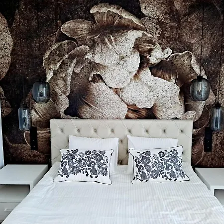 Διαμέρισμα Apartament Novaport *