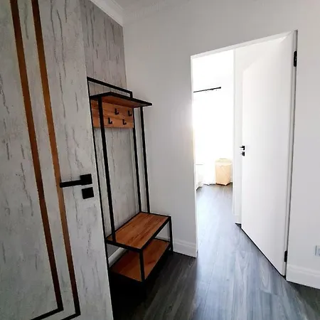 Apartament Novaport *
