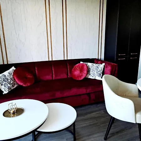 Διαμέρισμα Apartament Novaport
