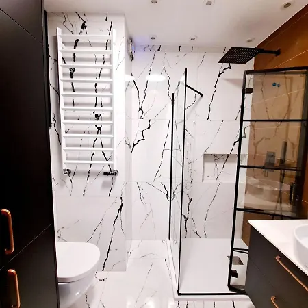 Apartament Novaport Διαμέρισμα