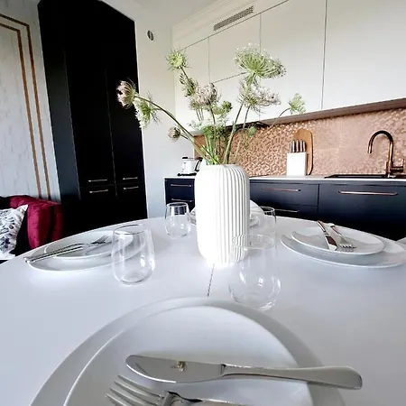 Apartament Novaport Διαμέρισμα *