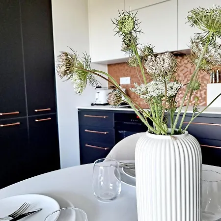 Apartament Novaport * Węgorzewo