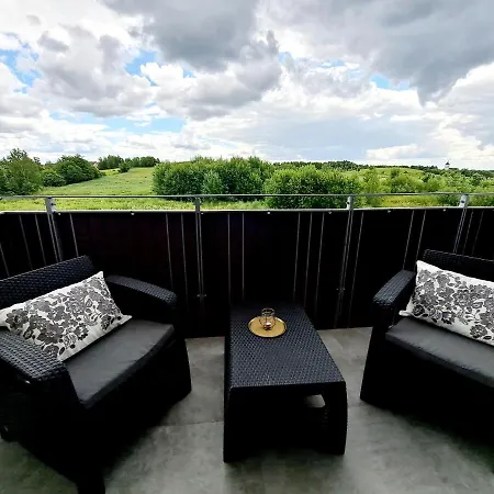 Διαμέρισμα Apartament Novaport Węgorzewo