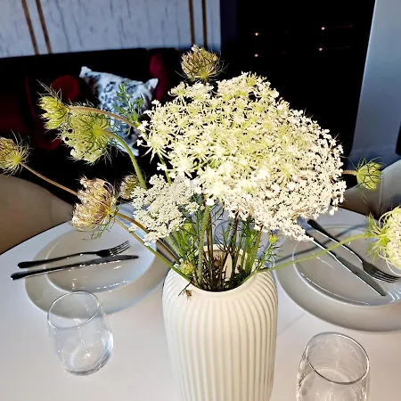 Διαμέρισμα Apartament Novaport *