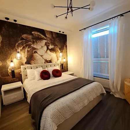 Apartament Novaport Διαμέρισμα